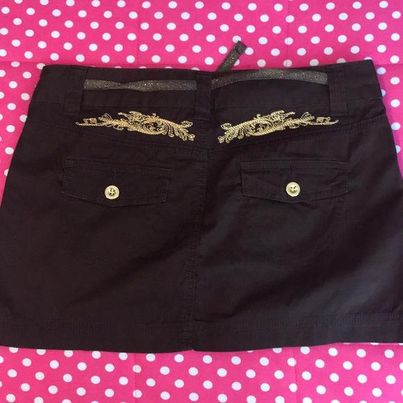 NWT Express skirt - Picture 2 of 2